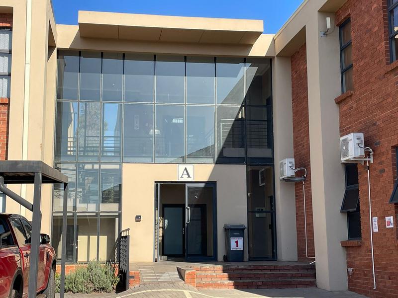 To Let commercial Property for Rent in Celtisdal Gauteng