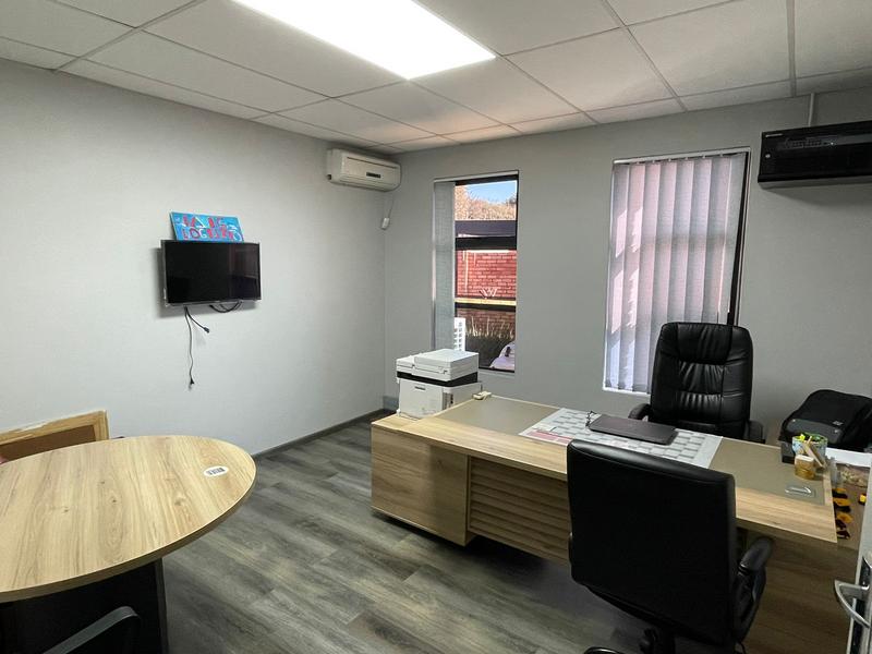 To Let commercial Property for Rent in Celtisdal Gauteng