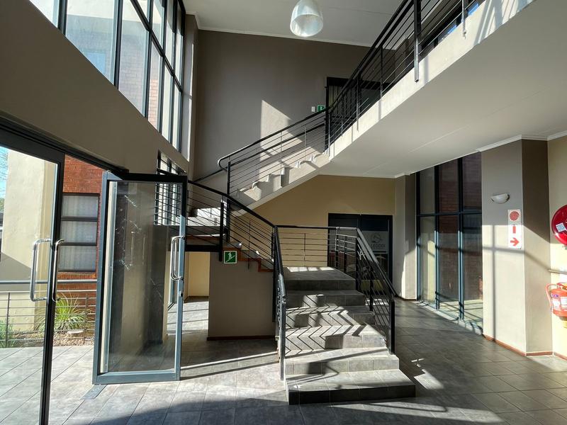To Let commercial Property for Rent in Celtisdal Gauteng