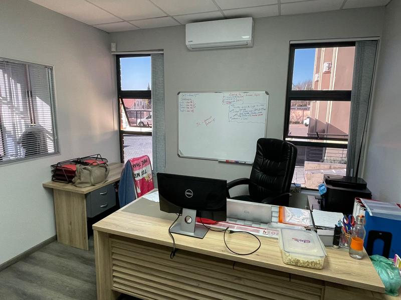 To Let commercial Property for Rent in Celtisdal Gauteng