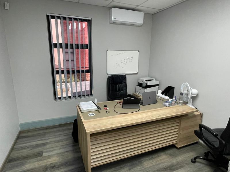 To Let commercial Property for Rent in Celtisdal Gauteng