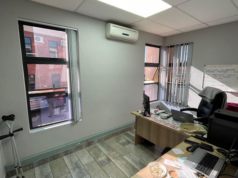 To Let commercial Property for Rent in Celtisdal Gauteng