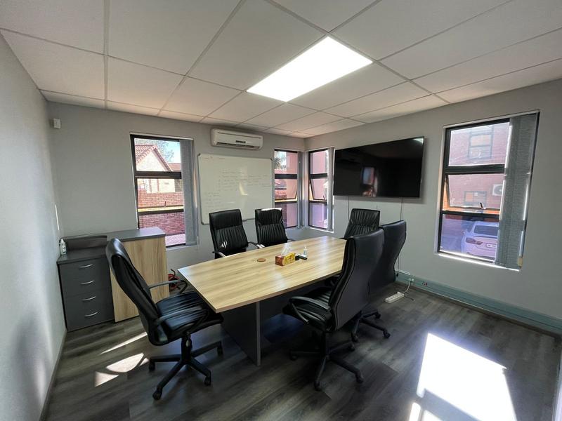 To Let commercial Property for Rent in Celtisdal Gauteng