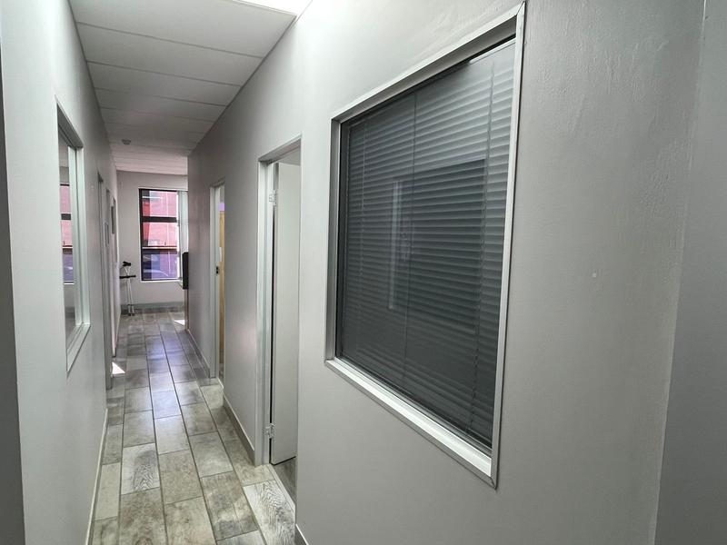 To Let commercial Property for Rent in Celtisdal Gauteng