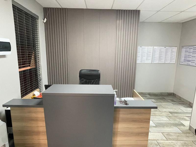 To Let commercial Property for Rent in Celtisdal Gauteng