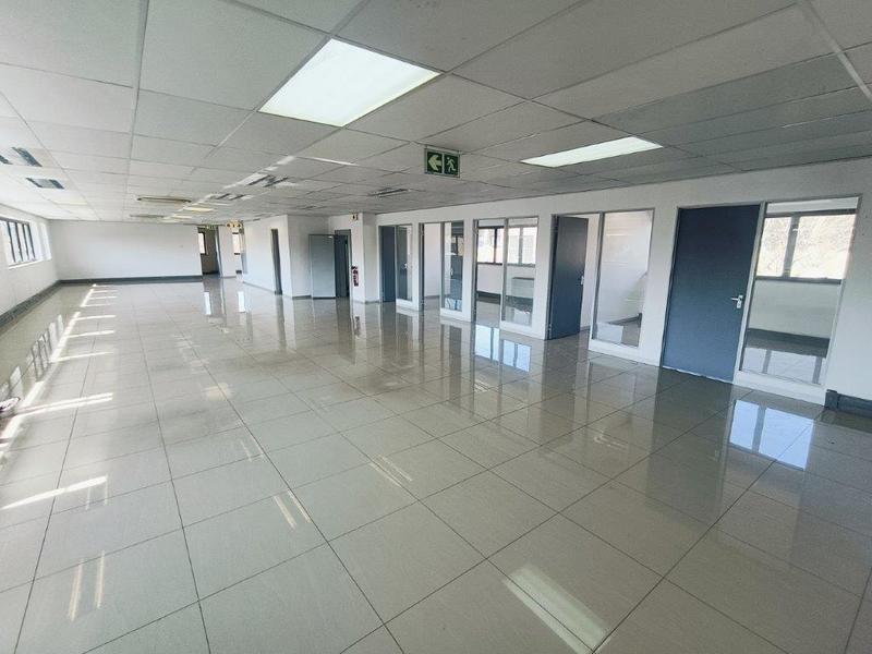 To Let commercial Property for Rent in Randjespark Gauteng