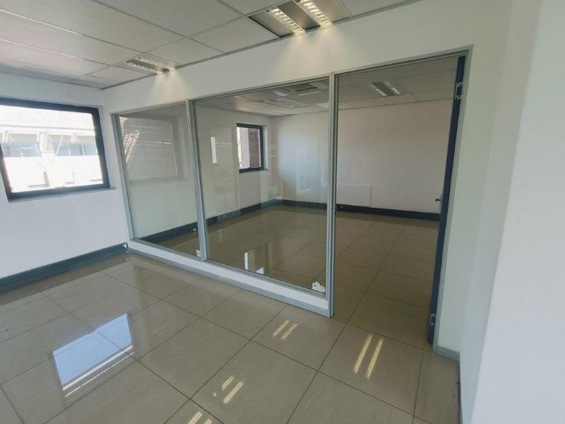 To Let commercial Property for Rent in Randjespark Gauteng