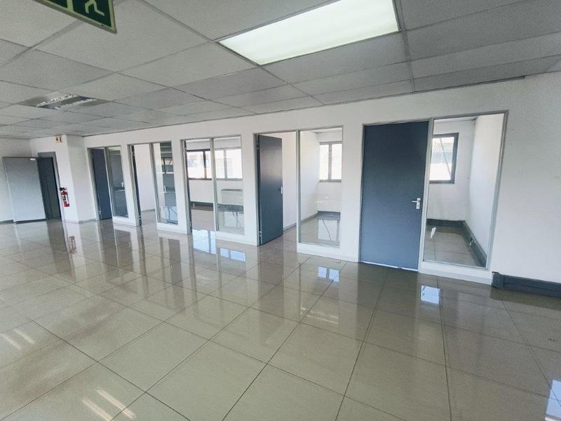 To Let commercial Property for Rent in Randjespark Gauteng