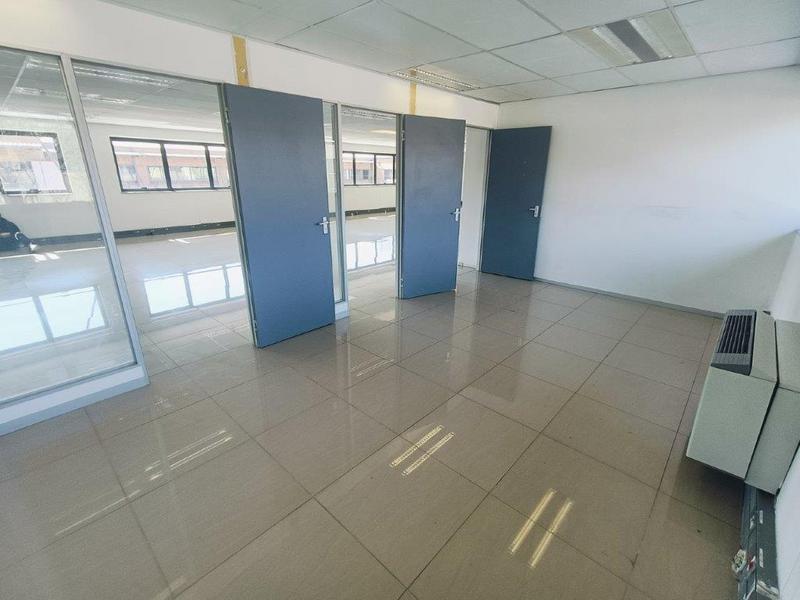To Let commercial Property for Rent in Randjespark Gauteng