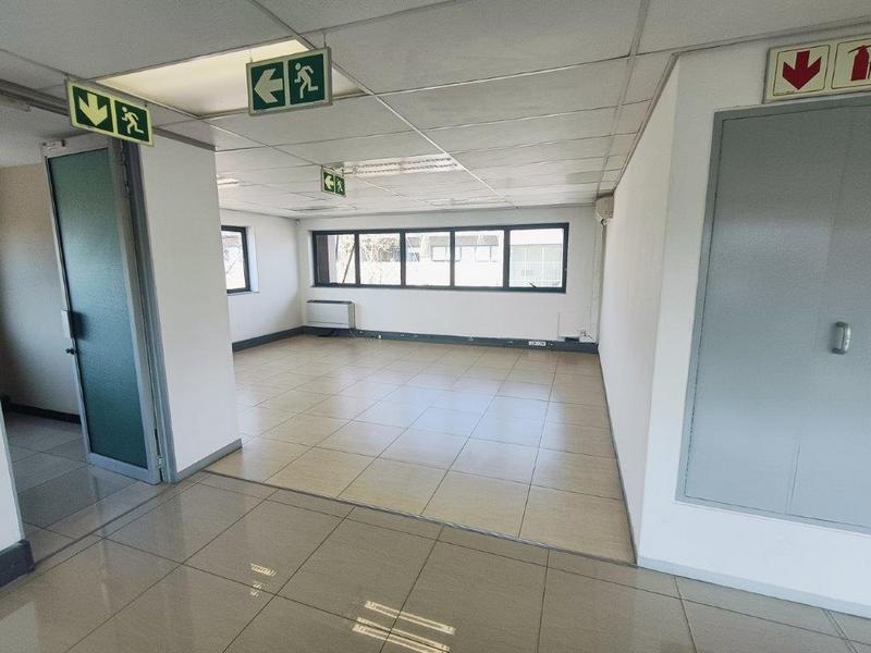 To Let commercial Property for Rent in Randjespark Gauteng