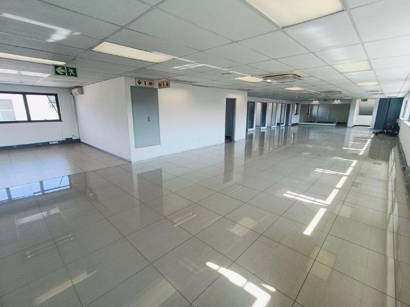 To Let commercial Property for Rent in Randjespark Gauteng