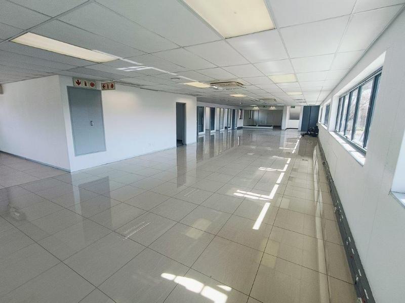 To Let commercial Property for Rent in Randjespark Gauteng