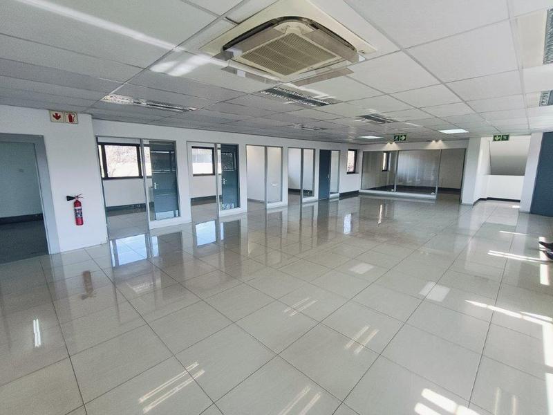 To Let commercial Property for Rent in Randjespark Gauteng