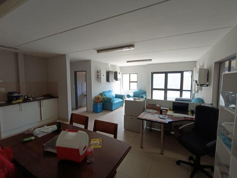 To Let commercial Property for Rent in Princess A H Gauteng