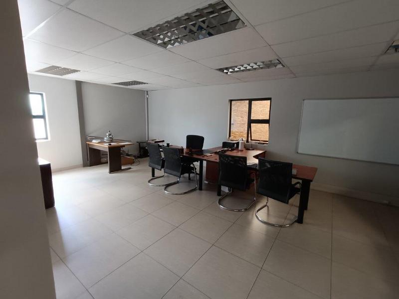 To Let commercial Property for Rent in Princess A H Gauteng