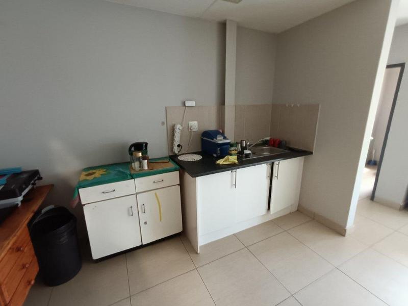 To Let commercial Property for Rent in Princess A H Gauteng