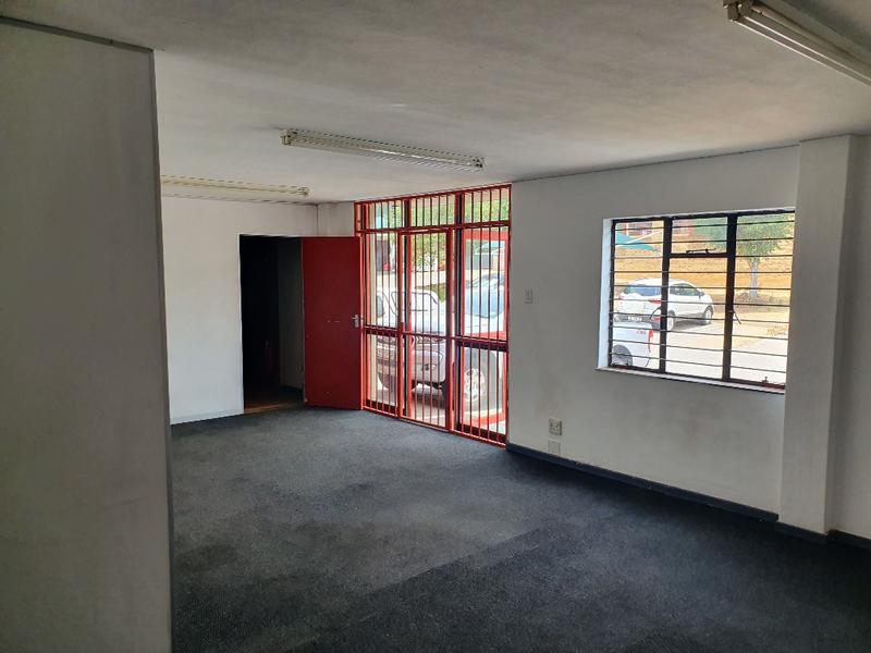 0 Bedroom Property for Sale in Samrand Business Park Gauteng