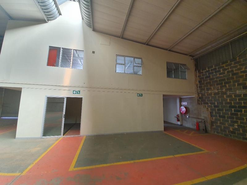 0 Bedroom Property for Sale in Samrand Business Park Gauteng