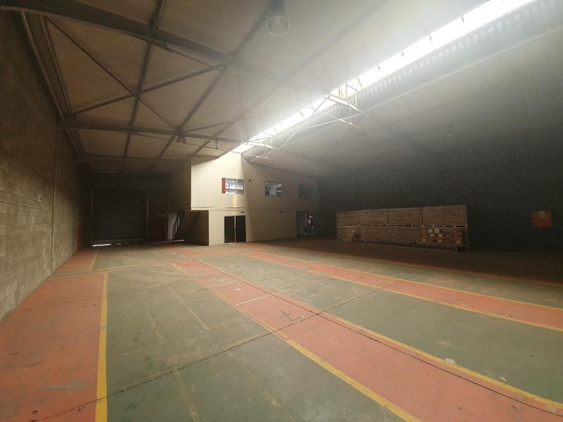0 Bedroom Property for Sale in Samrand Business Park Gauteng