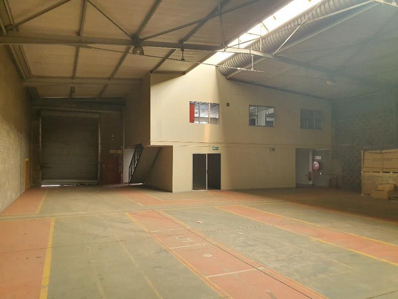 0 Bedroom Property for Sale in Samrand Business Park Gauteng