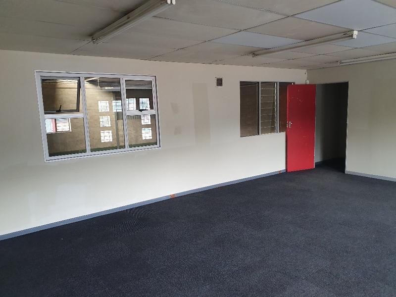 0 Bedroom Property for Sale in Samrand Business Park Gauteng
