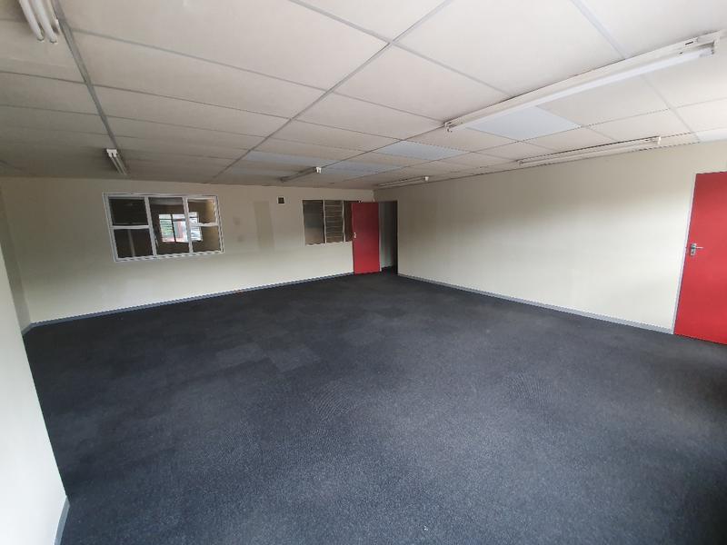 0 Bedroom Property for Sale in Samrand Business Park Gauteng