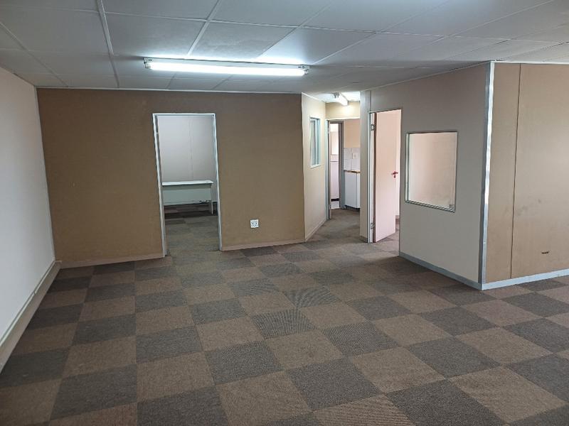 0 Bedroom Property for Sale in Samrand Business Park Gauteng