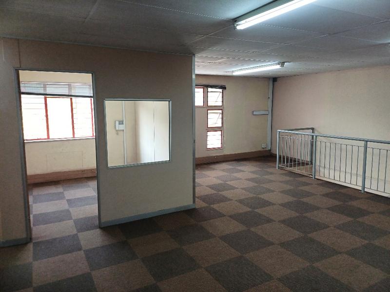 0 Bedroom Property for Sale in Samrand Business Park Gauteng