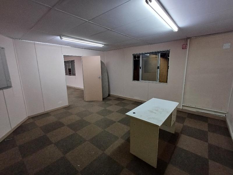 0 Bedroom Property for Sale in Samrand Business Park Gauteng