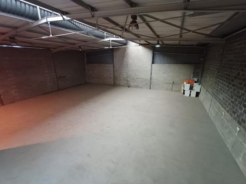 0 Bedroom Property for Sale in Samrand Business Park Gauteng