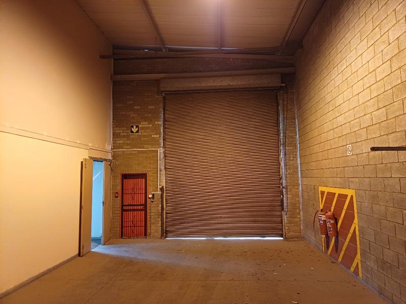 0 Bedroom Property for Sale in Samrand Business Park Gauteng