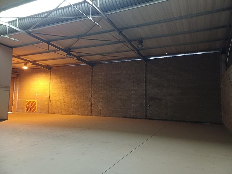 0 Bedroom Property for Sale in Samrand Business Park Gauteng