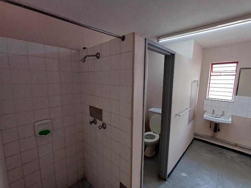 0 Bedroom Property for Sale in Samrand Business Park Gauteng