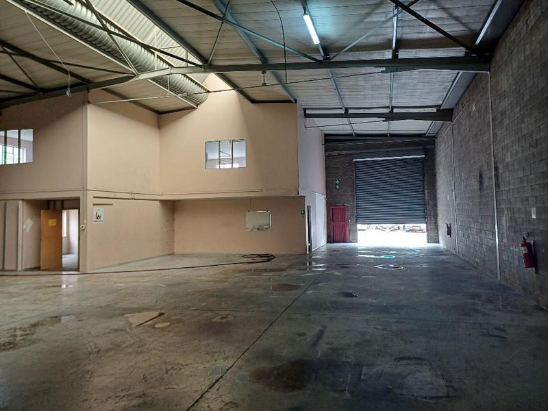 0 Bedroom Property for Sale in Samrand Business Park Gauteng