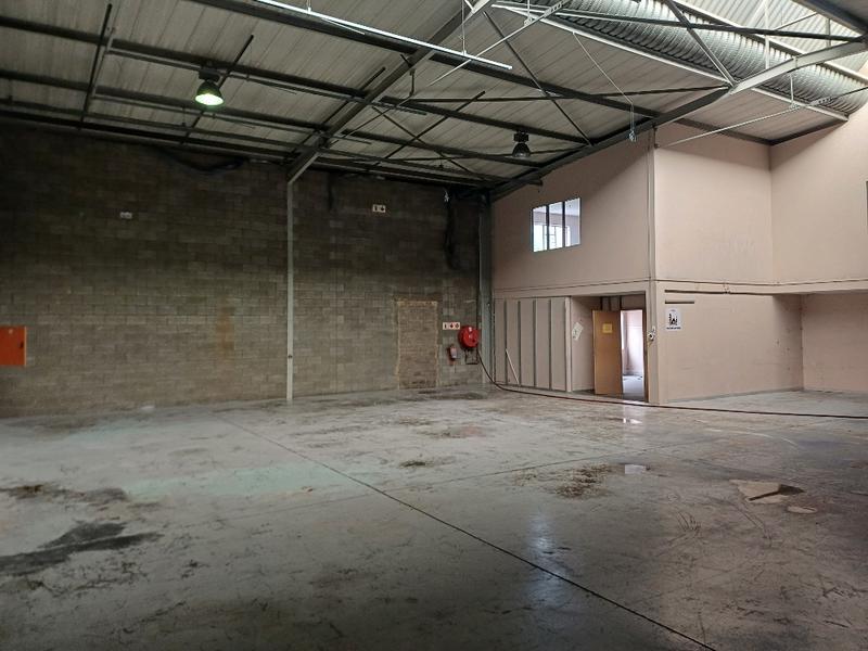 0 Bedroom Property for Sale in Samrand Business Park Gauteng