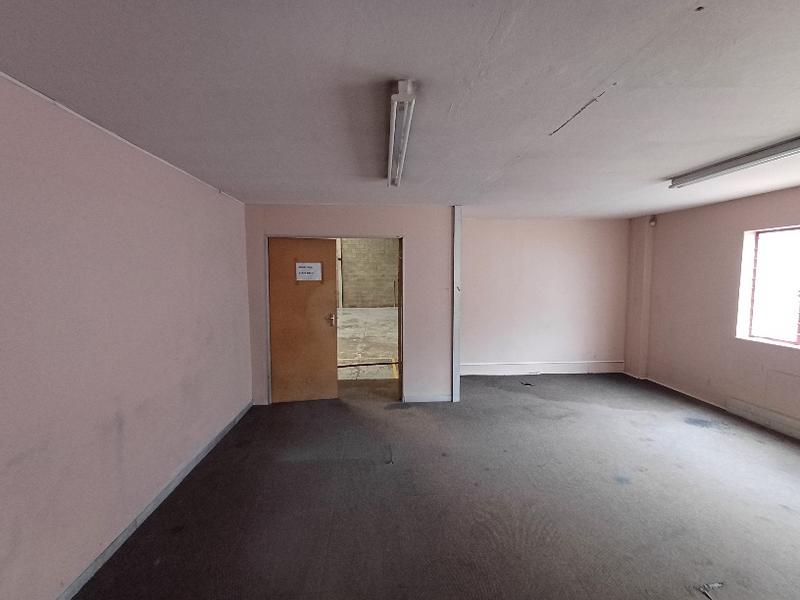 0 Bedroom Property for Sale in Samrand Business Park Gauteng