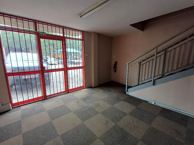 0 Bedroom Property for Sale in Samrand Business Park Gauteng