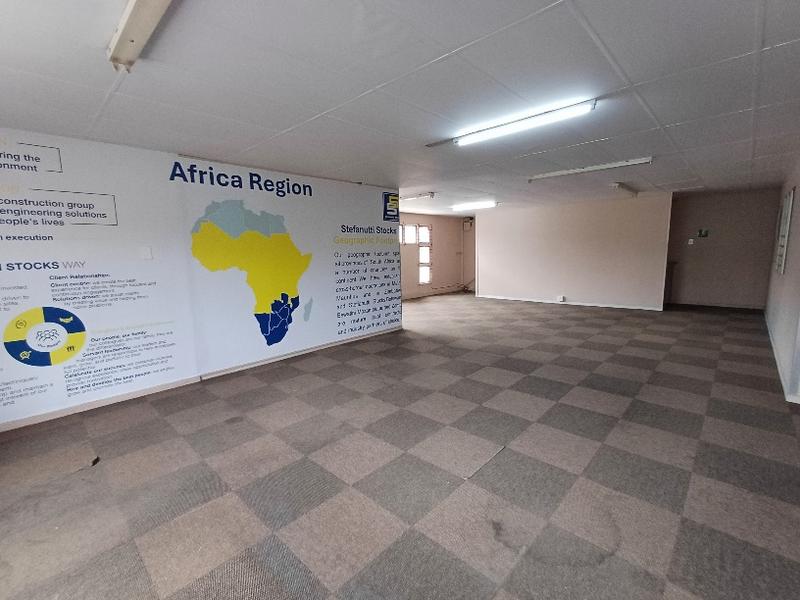 0 Bedroom Property for Sale in Samrand Business Park Gauteng