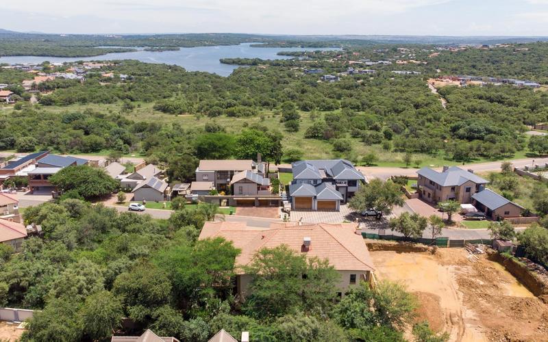 5 Bedroom Property for Sale in Sable Hills Gauteng