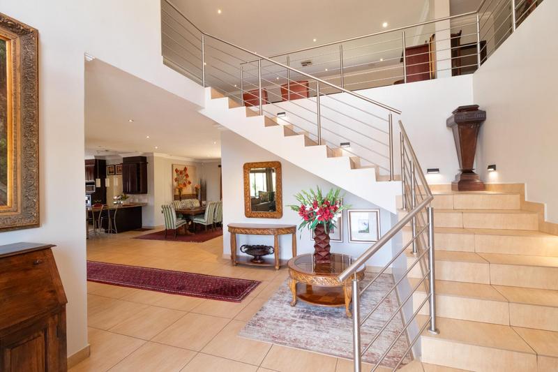5 Bedroom Property for Sale in Sable Hills Gauteng