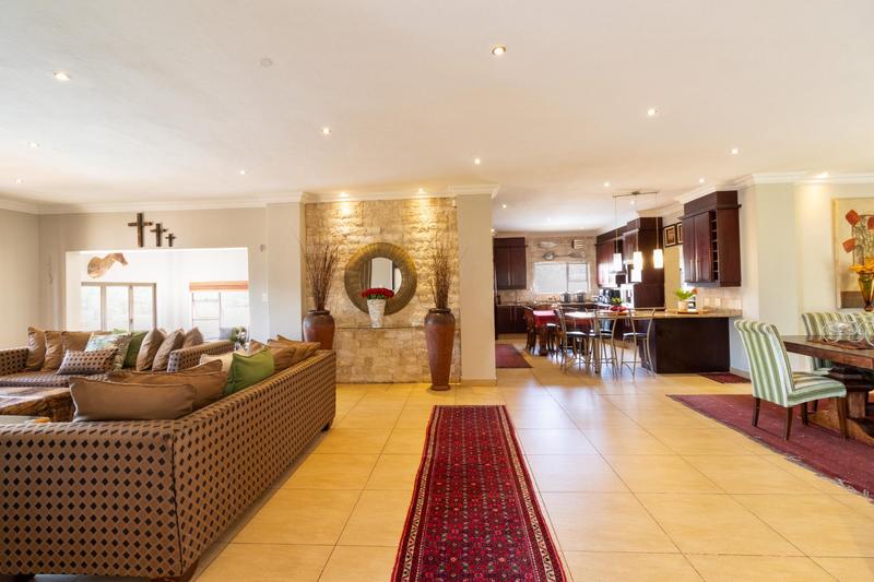 5 Bedroom Property for Sale in Sable Hills Gauteng