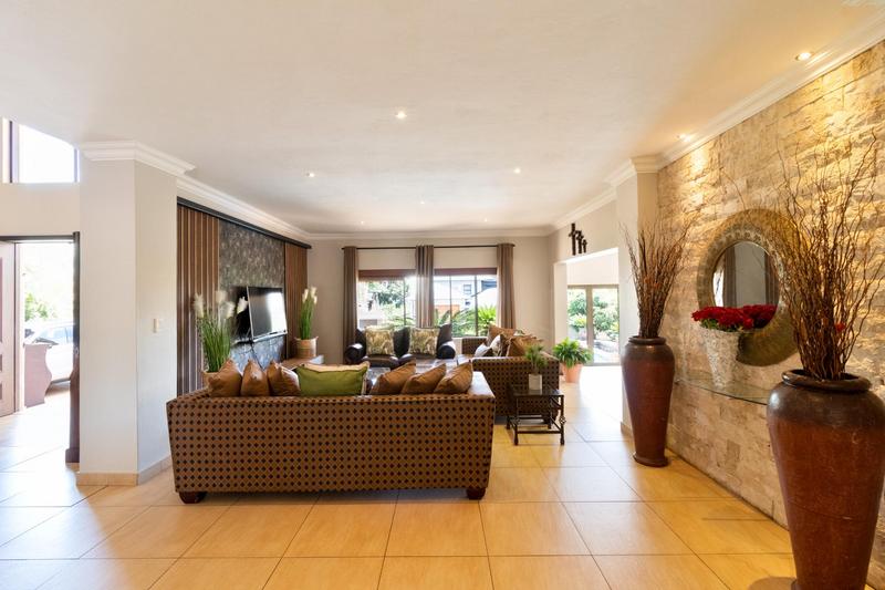 5 Bedroom Property for Sale in Sable Hills Gauteng