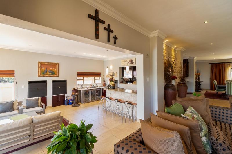 5 Bedroom Property for Sale in Sable Hills Gauteng