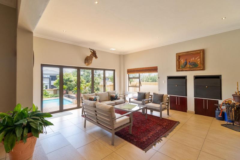 5 Bedroom Property for Sale in Sable Hills Gauteng