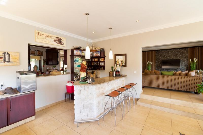 5 Bedroom Property for Sale in Sable Hills Gauteng