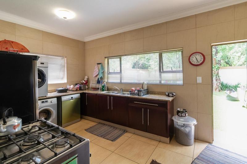 5 Bedroom Property for Sale in Sable Hills Gauteng