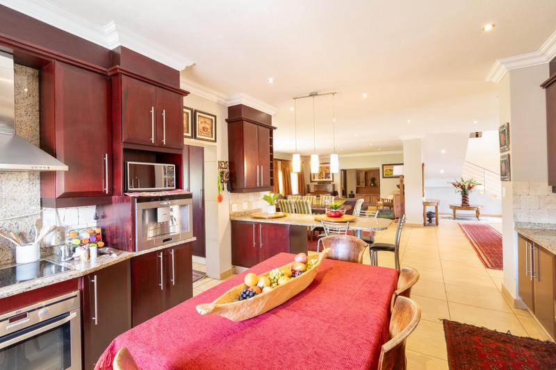 5 Bedroom Property for Sale in Sable Hills Gauteng
