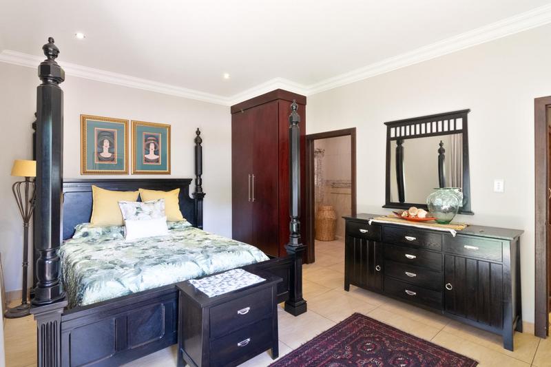 5 Bedroom Property for Sale in Sable Hills Gauteng