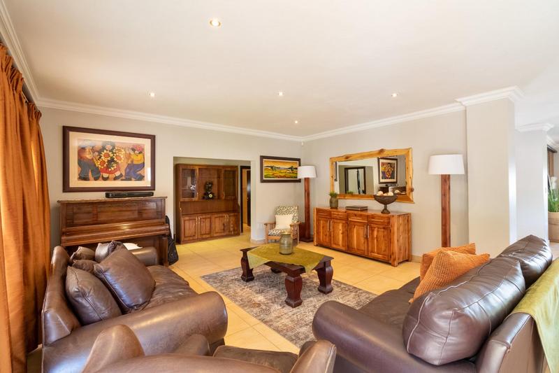 5 Bedroom Property for Sale in Sable Hills Gauteng