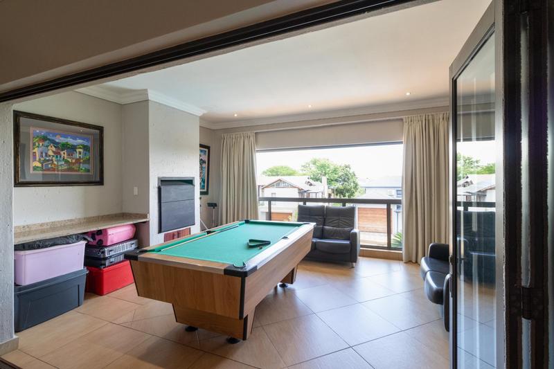 5 Bedroom Property for Sale in Sable Hills Gauteng
